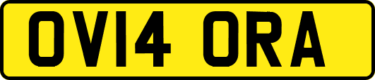 OV14ORA