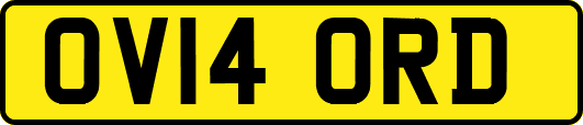 OV14ORD