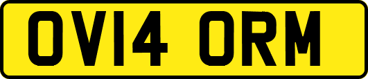 OV14ORM