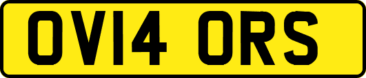 OV14ORS