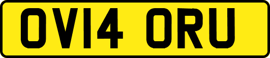 OV14ORU