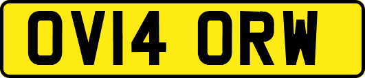 OV14ORW