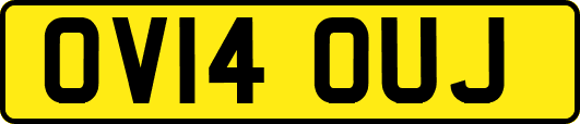 OV14OUJ