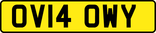 OV14OWY