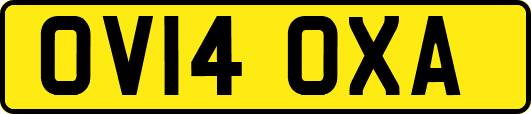 OV14OXA