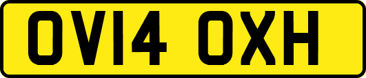 OV14OXH