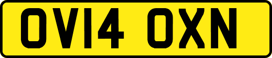 OV14OXN