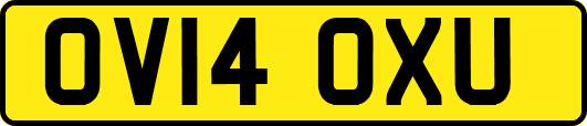 OV14OXU