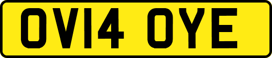 OV14OYE
