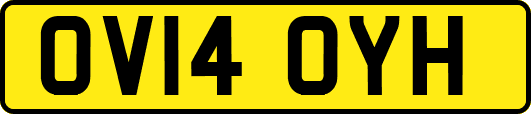 OV14OYH