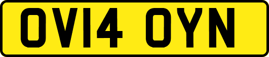 OV14OYN