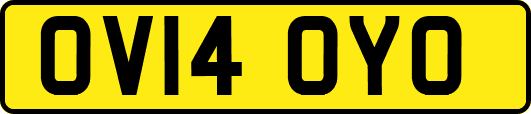 OV14OYO