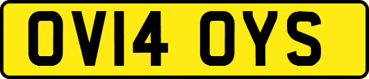 OV14OYS