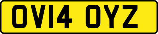 OV14OYZ
