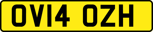 OV14OZH