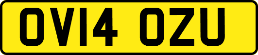 OV14OZU