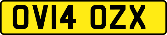 OV14OZX