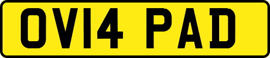 OV14PAD