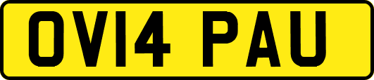 OV14PAU