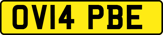 OV14PBE