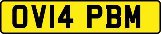 OV14PBM