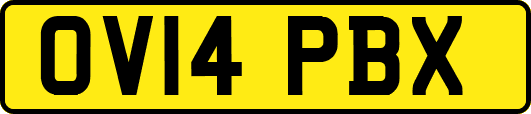 OV14PBX