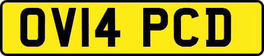 OV14PCD