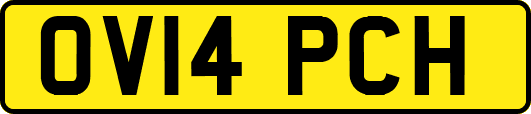 OV14PCH