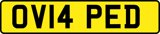 OV14PED