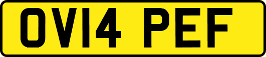 OV14PEF
