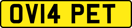 OV14PET