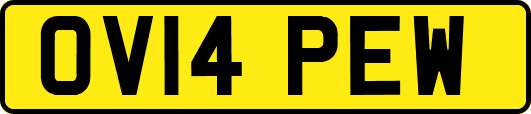 OV14PEW