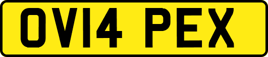 OV14PEX
