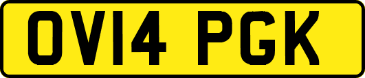 OV14PGK