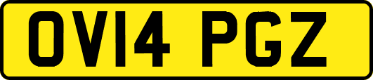 OV14PGZ