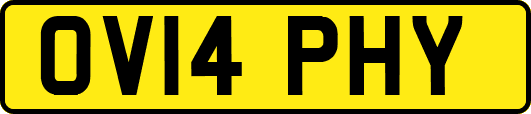 OV14PHY