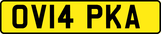 OV14PKA