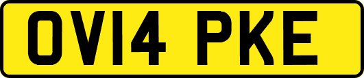 OV14PKE