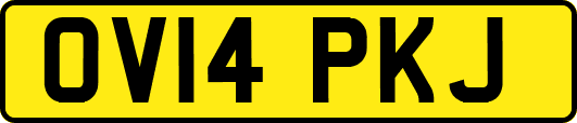 OV14PKJ