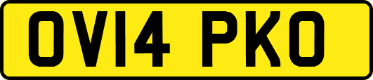 OV14PKO