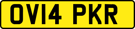 OV14PKR