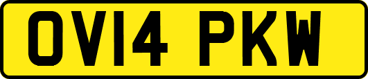 OV14PKW