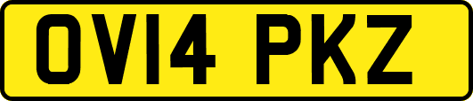 OV14PKZ