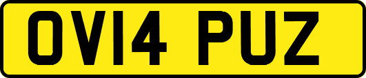 OV14PUZ