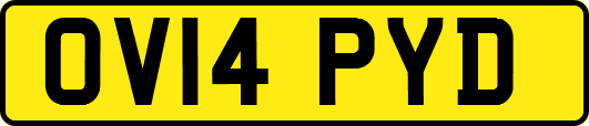 OV14PYD