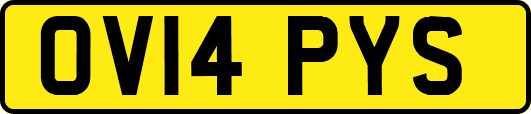 OV14PYS