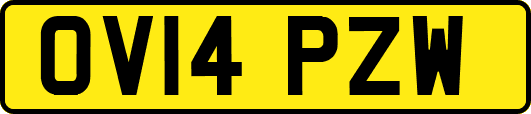 OV14PZW