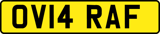 OV14RAF