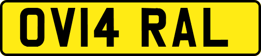OV14RAL