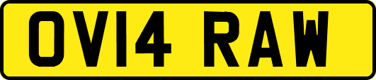 OV14RAW